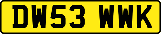 DW53WWK