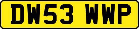 DW53WWP