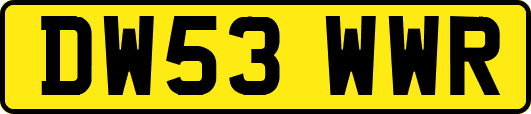 DW53WWR