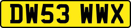 DW53WWX