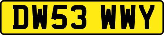 DW53WWY
