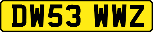 DW53WWZ