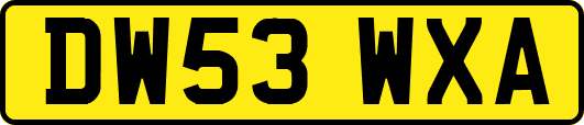 DW53WXA