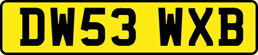 DW53WXB
