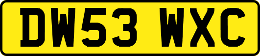 DW53WXC