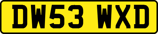 DW53WXD