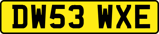 DW53WXE