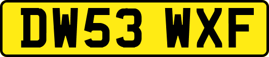 DW53WXF