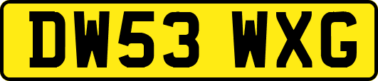 DW53WXG