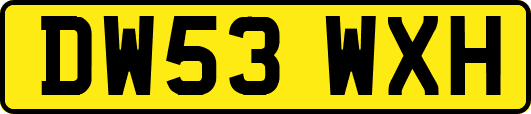 DW53WXH