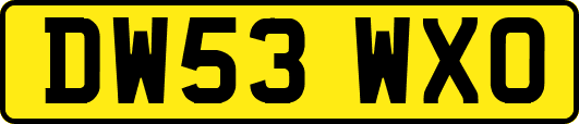 DW53WXO