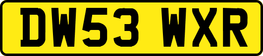 DW53WXR