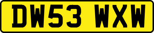 DW53WXW