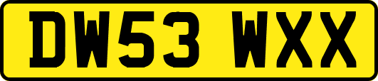 DW53WXX