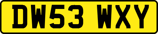 DW53WXY