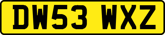 DW53WXZ