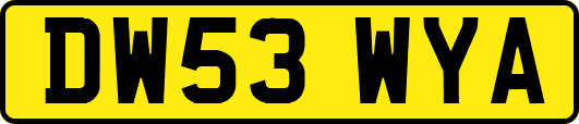 DW53WYA
