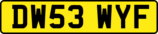 DW53WYF