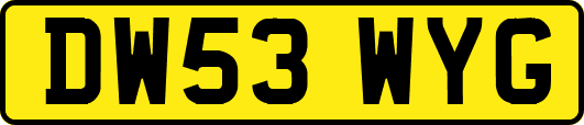 DW53WYG