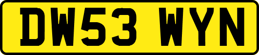 DW53WYN