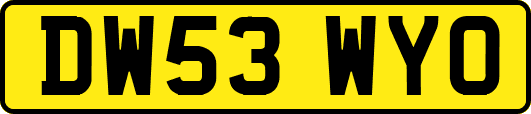 DW53WYO