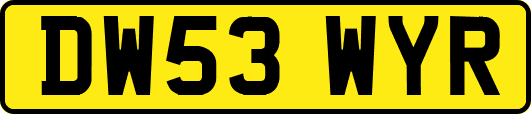DW53WYR
