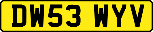 DW53WYV