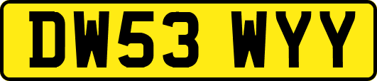 DW53WYY