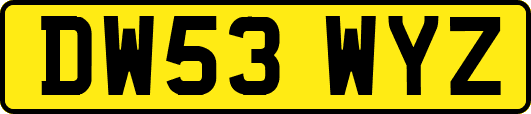 DW53WYZ