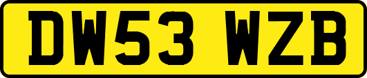 DW53WZB