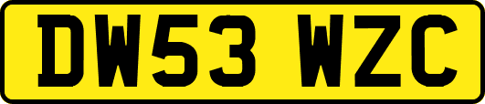 DW53WZC