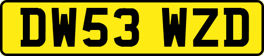 DW53WZD