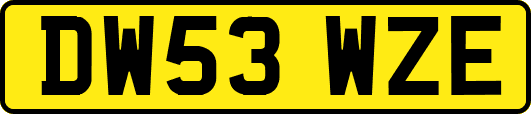 DW53WZE
