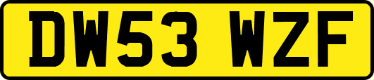 DW53WZF