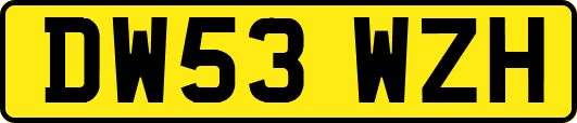 DW53WZH