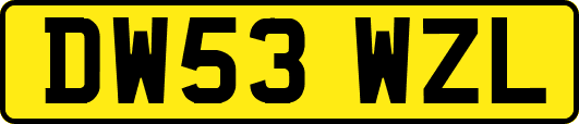 DW53WZL