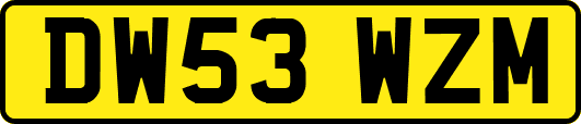 DW53WZM