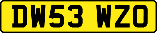 DW53WZO
