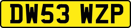 DW53WZP