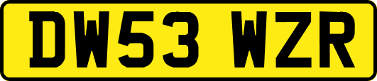 DW53WZR