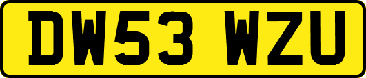 DW53WZU