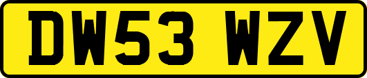 DW53WZV