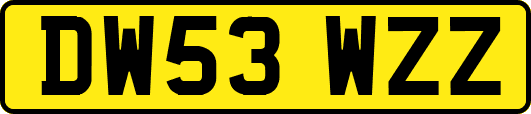 DW53WZZ
