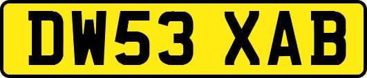 DW53XAB