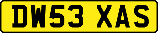 DW53XAS