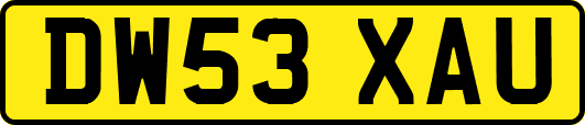 DW53XAU
