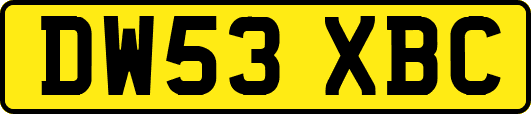 DW53XBC