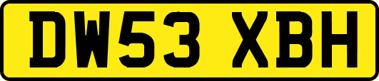 DW53XBH
