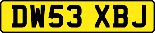 DW53XBJ