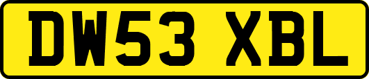 DW53XBL